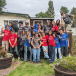 Three Funded Summer Camp Places (APPLY NOW)