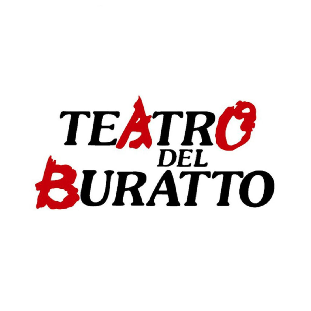 Teatro del Buratto Logo